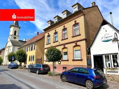Mehrfamilienhaus zum Kauf 539.000 € 8 Zimmer 213 m² 252 m² Grundstück Friedrichsdorf Friedrichsdorf 61381