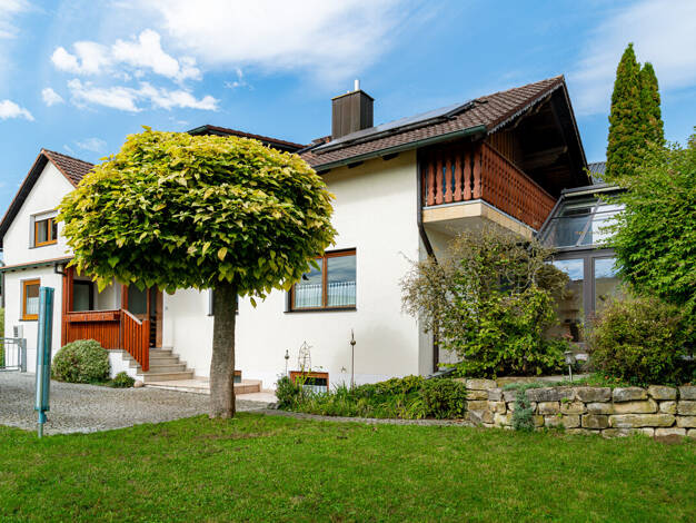 Mehrfamilienhaus zum Kauf 525.000 € 6 Zimmer 237,2 m² 552 m² Grundstück Oberdolling 85129