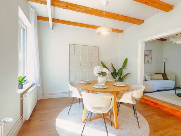 Einfamilienhaus zum Kauf provisionsfrei 599.000 € 6 Zimmer 133 m² 506 m² Grundstück Ahrensburg 22926