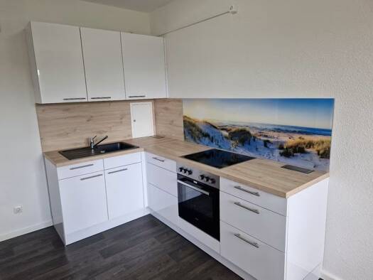 Wohnung zur Miete 367 € 3 Zimmer 56 m² frei ab 01.10.2026 Gartenstraße 62 Gräfenhainichen Gräfenhainichen 06773