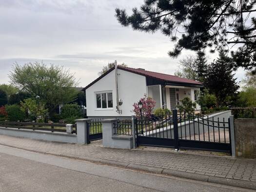 Einfamilienhaus zum Kauf provisionsfrei 427.000 € 5 Zimmer 115 m² 569 m² Grundstück frei ab sofort Grünstadt 67269