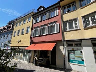 Laden zur Miete 40 m² Verkaufsfläche Ravensburg 88212