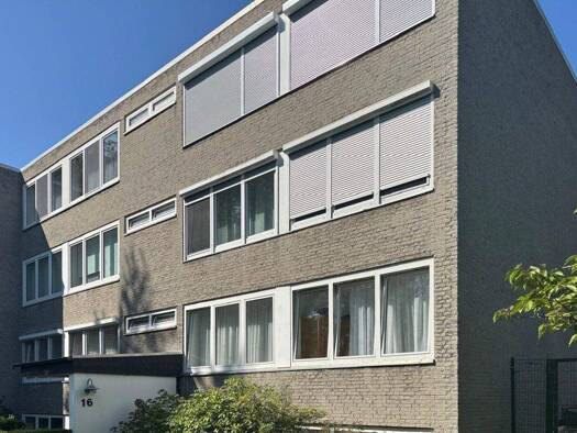 Wohnung zum Kauf 175.000 € 3 Zimmer 79 m² 2. Geschoss Dießem/Lehmheide Krefeld 47805