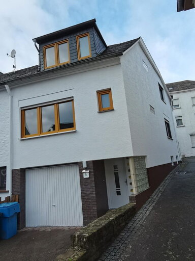 Reihenendhaus zum Kauf provisionsfrei 220.000 € 4 Zimmer 112 m² 89 m² Grundstück Speicher 54662