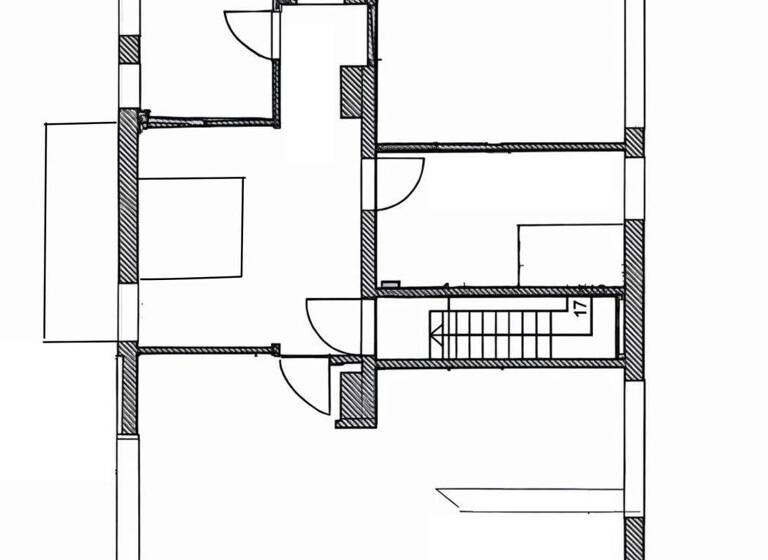 Wohnung zur Miete 450 € 2 Zimmer 86 m² Halberstadt 38820