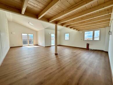 Wohnung zum Kauf 629.000 € 2,5 Zimmer 91,5 m² Dachgeschoss, 3. Geschoss frei ab 01.08.2025 Pang Rosenheim 83026