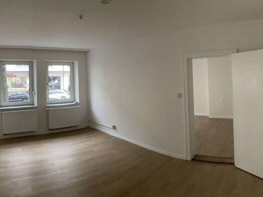Wohnung zur Miete 950 € 3 Zimmer 90 m² Maxfeld Altstadt und engere Innenstadt 90409