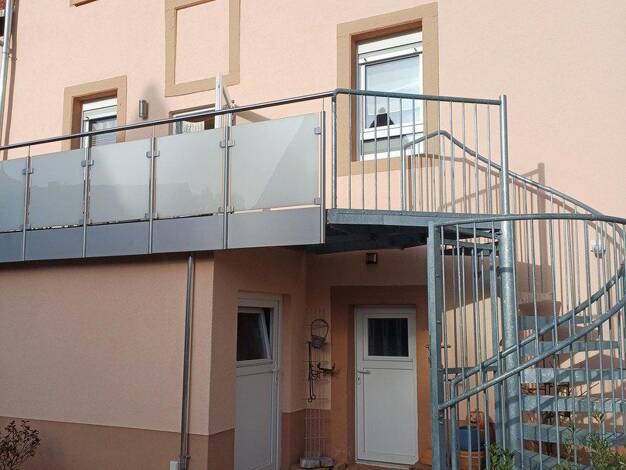 Einfamilienhaus zum Kauf provisionsfrei 329.000 € 6 Zimmer 114 m² 464 m² Grundstück Erfenbach Kaiserslautern 67659