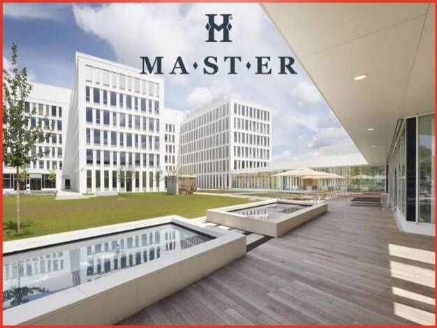 Bürofläche zur Miete 793 m² Bürofläche teilbar ab 793 m² Neu-Isenburg 63263