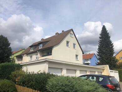 Maisonette zur Miete 560 € 3 Zimmer 74 m² Geschoss 2/3 frei ab 01.09.2025 Juliusstadt Wolfenbüttel 38302
