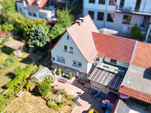 Einfamilienhaus zum Kauf 59.900 € 4 Zimmer 90 m² 380 m² Grundstück Steisenberg 3 Bickenriede Dingelstädt 37351