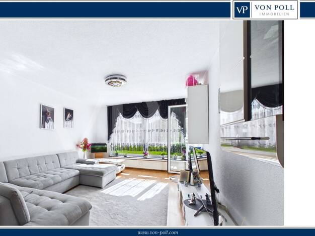 Wohnung zum Kauf 87.999 € 5 Zimmer 81 m² Barenburg Emden 26721