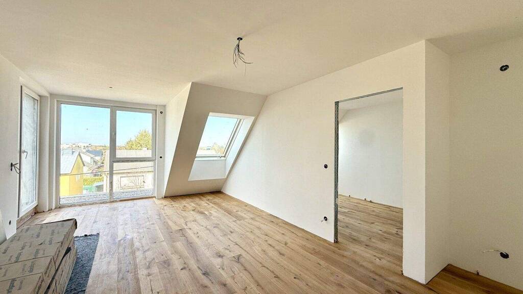 Wohnung zum Kauf 330.200 € 3 Zimmer 66,4 m² Eßlinger Hauptstraße Wien 1220