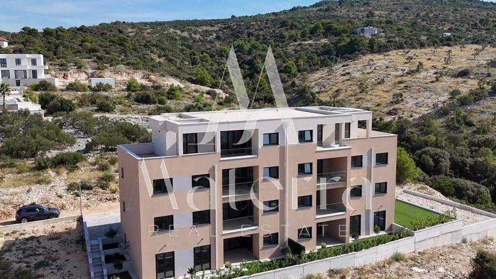 Wohnung zum Kauf 288.000 € 3 Zimmer 80 m² 1. Geschoss Primosten Primosten