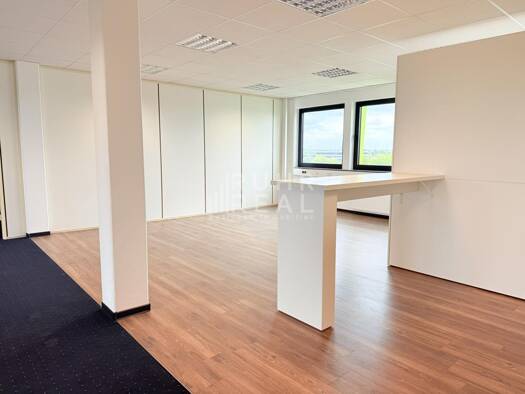 Bürofläche zur Miete provisionsfrei 8,95 € 4.538,6 m² Bürofläche teilbar ab 322,2 m² Hürth 50354