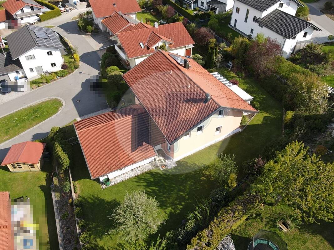 Einfamilienhaus zum Kauf - Ansicht 6