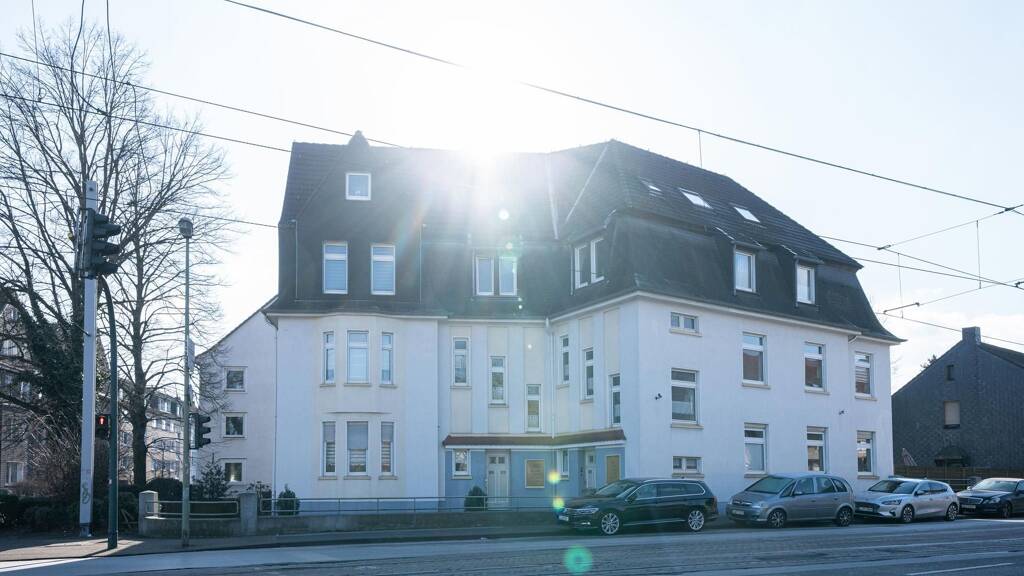 Mehrfamilienhaus zum Kauf 940.000 € 34 Zimmer 673 m² 757 m² Grundstück Borbeck-Mitte Essen / Borbeck-Mitte 45355