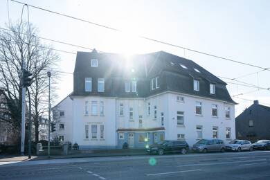 Mehrfamilienhaus zum Kauf 940.000 € 34 Zimmer 673 m² 757 m² Grundstück Borbeck-Mitte Essen / Borbeck-Mitte 45355