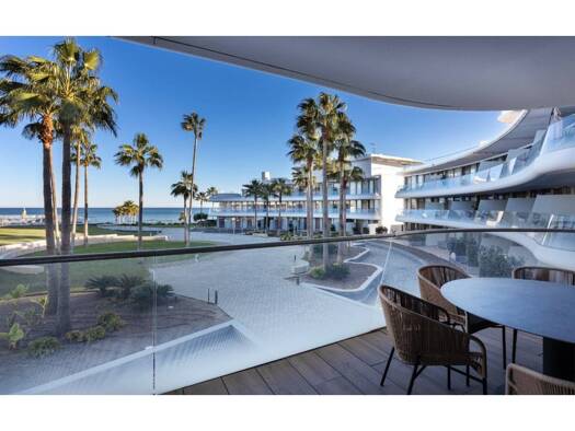 Wohnung zur Miete 3.500 € 3 Zimmer 180 m² Calle Costa Tropicana Estepona 29693