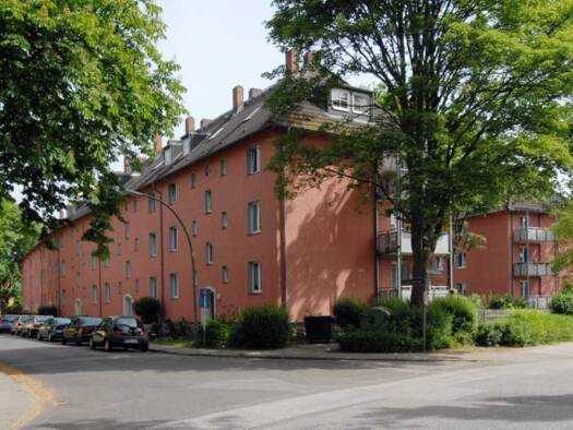 Wohnung zur Miete 429 € 2 Zimmer 45,8 m² 2. Geschoss frei ab 01.09.2026 Hornackredder 10 Eidelstedt Eimsbüttel 22523