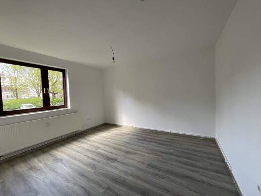 Wohnung zur Miete 419 € 2 Zimmer 46,2 m² EG Schönianstraße 36 Geestemünde Bremerhaven 27570