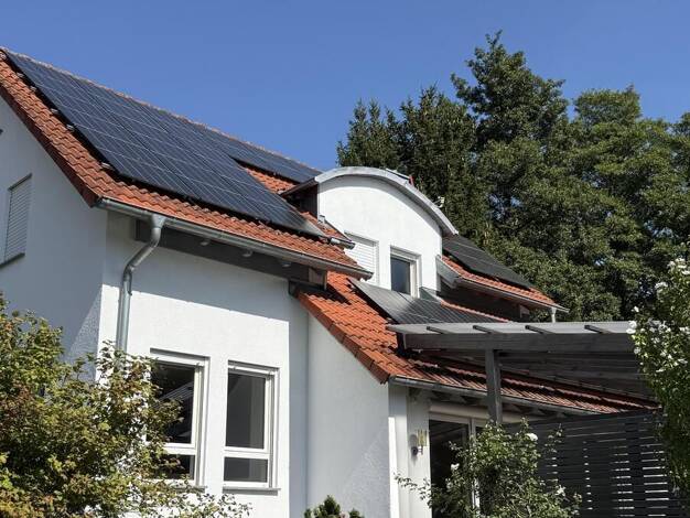 Einfamilienhaus zum Kauf 695.000 € 6 Zimmer 138 m² 569 m² Grundstück frei ab 01.11.2026 Rudersberg Rudersberg 73635