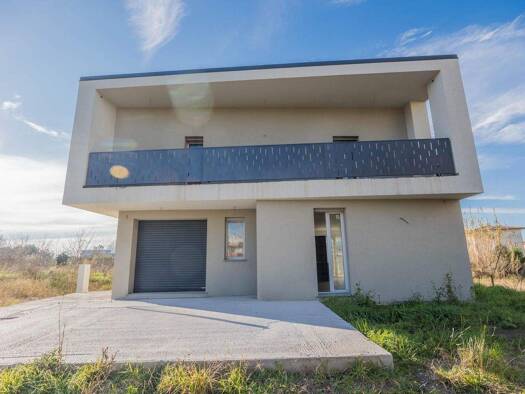 Haus zum Kauf - Erstbezug 499.000 € 3 Zimmer 154 m² frei ab sofort Chioggia
