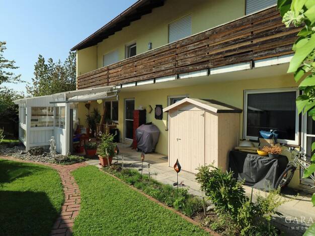 Mehrfamilienhaus zum Kauf 790.000 € 10 Zimmer 179 m² 902 m² Grundstück Althegnenberg 82278