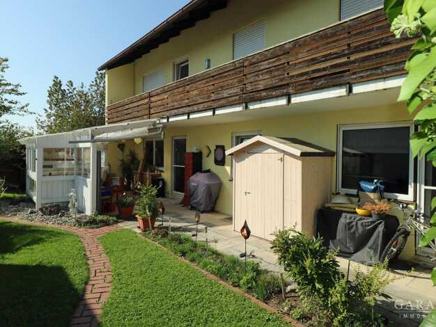 Mehrfamilienhaus zum Kauf 790.000 € 10 Zimmer 179 m² 902 m² Grundstück Althegnenberg Althegnenberg 82278