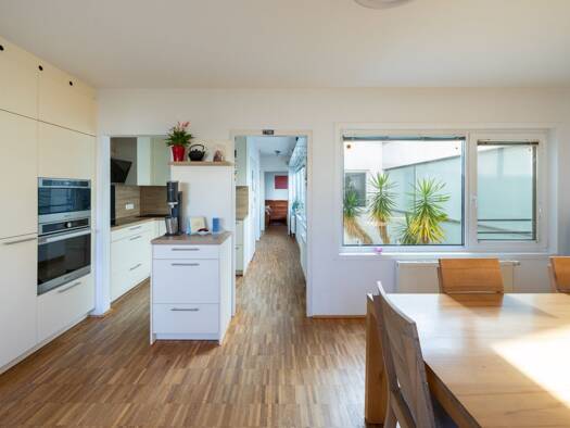 Reihenmittelhaus zum Kauf 675.000 € 5 Zimmer 129,6 m² frei ab sofort Wien 1230