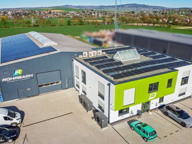Sonstiges zum Kauf als Kapitalanlage geeignet 2.850.000 € 1.616 m² 4.500 m² Grundstück Ober-Mörlen Ober-Mörlen 61239