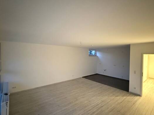 Wohnung zur Miete 800 € 2 Zimmer 72 m² Geschoss 3/3 frei ab sofort Espan Fürth 90765
