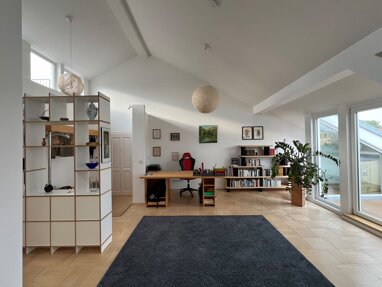 Studio zur Miete 2.354 € 2 Zimmer 130 m² 5. Geschoss frei ab sofort Kollwitzstr 75 Prenzlauer Berg Berlin 10435