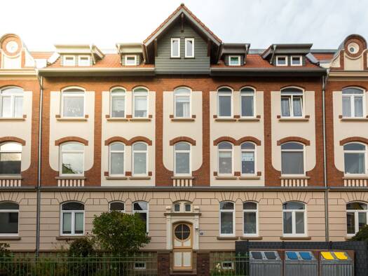 Wohnung zur Miete 465 € 3 Zimmer 67,3 m² 2. Geschoss frei ab 01.11.2026 Neue Straße 33 Lehe Bremerhaven 27576
