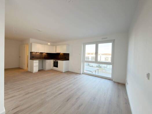 Wohnung zur Miete 673 € 2 Zimmer 29,9 m² frei ab sofort Schweinau Nürnberg 90441