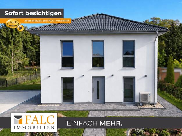Einfamilienhaus zum Kauf 899.900 € 5 Zimmer 133,2 m² 731 m² Grundstück Kehrigk Storkow (Mark) 15859