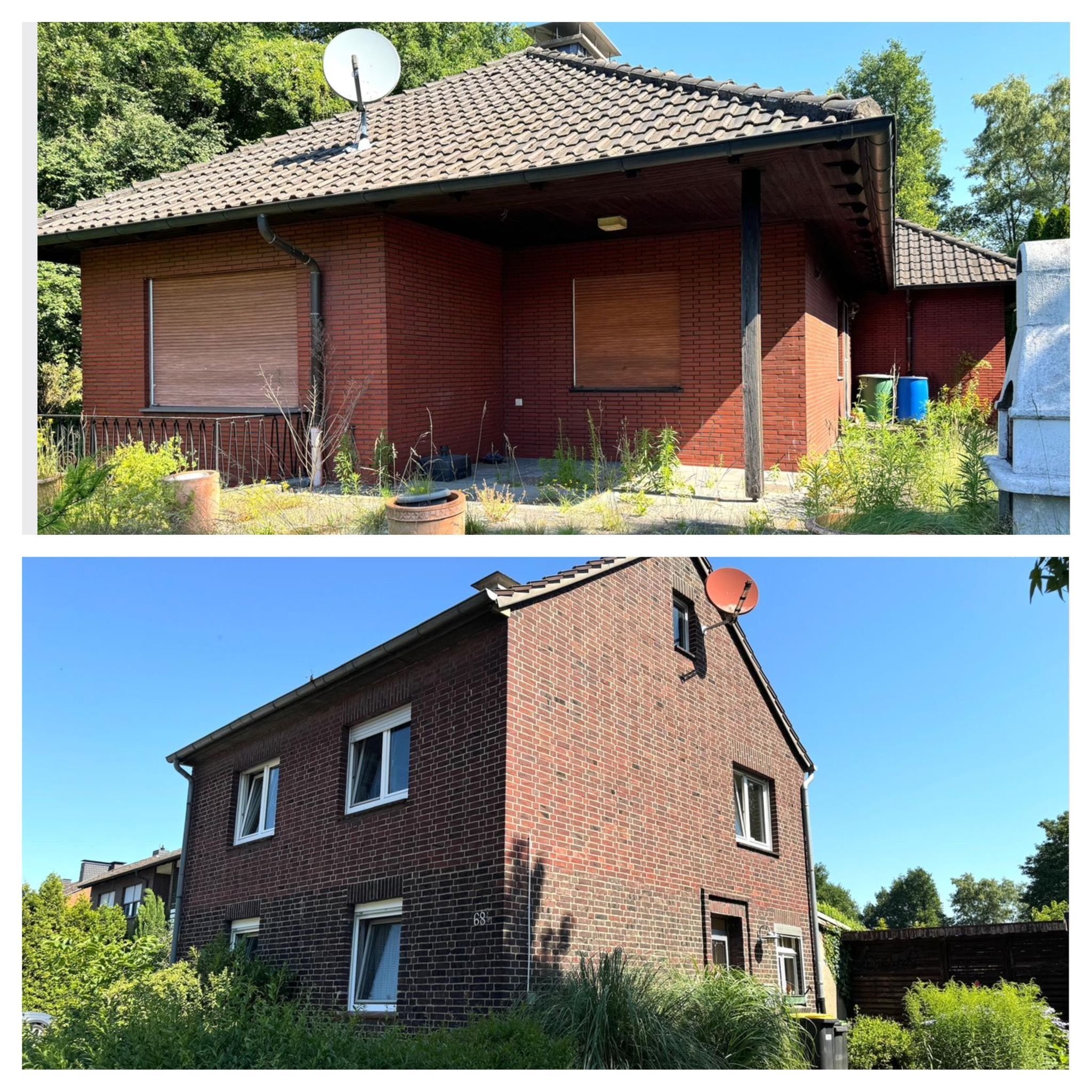 Bungalow zum Kauf 659.000 € 12 Zimmer 245 m²<br/>Wohnfläche 1.882 m²<br/>Grundstück ab sofort<br/>Verfügbarkeit Marienburger Straße 19 Alstedde Lünen 44534