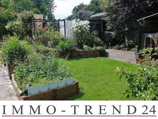 Einfamilienhaus zum Kauf 329.000 € 3 Zimmer 120 m² 890 m² Grundstück Echtz Düren 52353