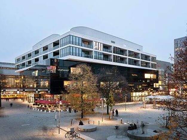 Bürofläche zur Miete provisionsfrei 1.155 € 20 m² Bürofläche Gontardstraße Mitte Berlin 10178