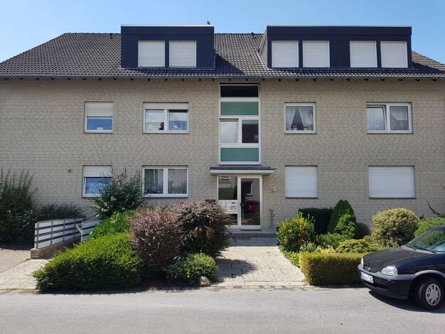 Wohnung zum Kauf 274.000 € 4 Zimmer 128,6 m² Bad Rothenfelde Bad Rothenfelde 49214