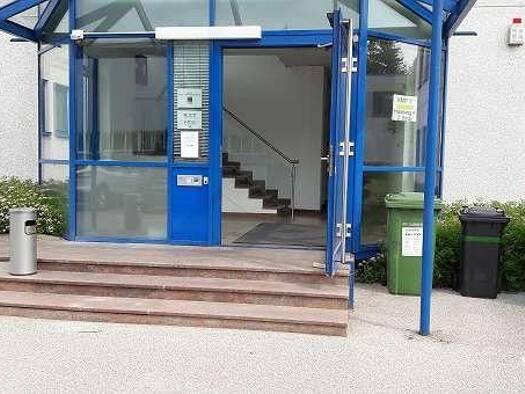 Bürofläche zur Miete 542,7 m² Bürofläche Hobelweg 4 Pucking 4055