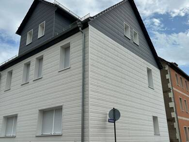 Wohnung zur Miete 370 € 2 Zimmer 61,3 m² Geschoss 1/2 frei ab 01.08.2025 Martin-Luther-Straße 4 Wintersdorf Meuselwitz 04610