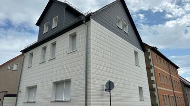 Wohnung zur Miete 370 € 2 Zimmer 61,3 m² Geschoss 1/2 frei ab 01.08.2025 Martin-Luther-Straße 4 Wintersdorf Meuselwitz 04610