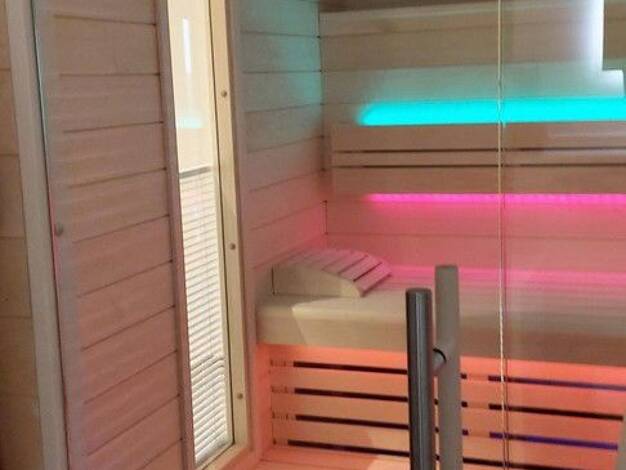 Wohnung zur Miete 1.857 € 3 Zimmer 98 m² 2. Geschoss Henriette-Lustig-Strasse 8 Köpenick Berlin 12555