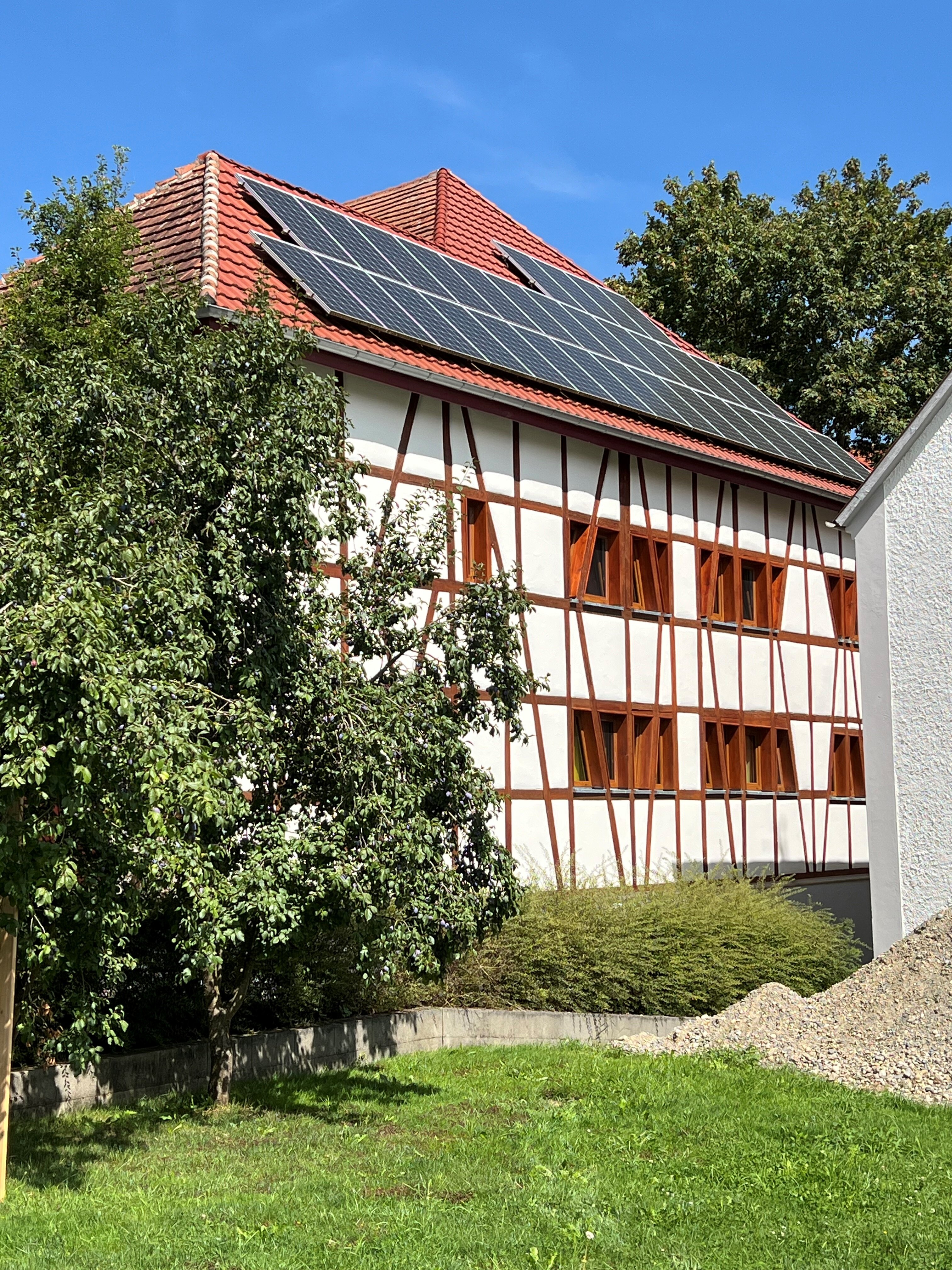 Mehrfamilienhaus zum Kauf 2.000.000 € 27 Zimmer 720 m²<br/>Wohnfläche 1.221 m²<br/>Grundstück Zwiefaltendorf Riedlingen 88499