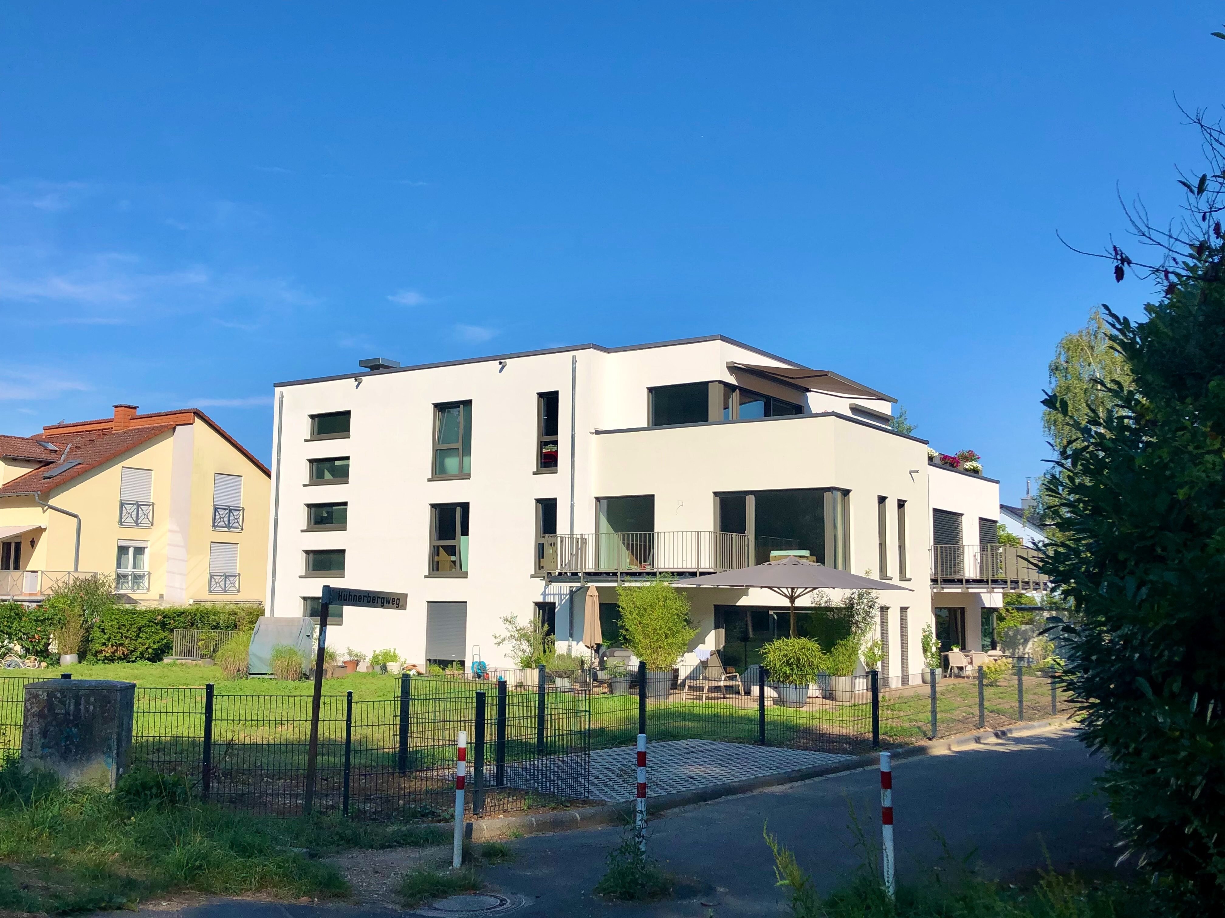 Wohnung zum Kauf 748.000 € 4 Zimmer 132 m²<br/>Wohnfläche 1.<br/>Geschoss Oberstedten Oberursel (Taunus) 61440