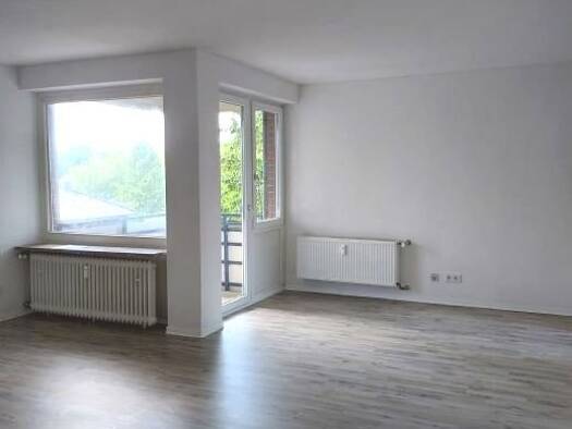 Wohnung zur Miete 370 € 1,5 Zimmer 51,1 m² 2. Geschoss frei ab sofort Gaußstraße 11 a Lehe Bremerhaven 27580