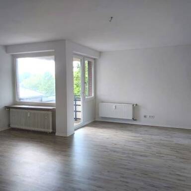 Wohnung zur Miete 370 € 1,5 Zimmer 53 m² 3. Geschoss Gaußstraße 11 a Lehe Bremerhaven 27580