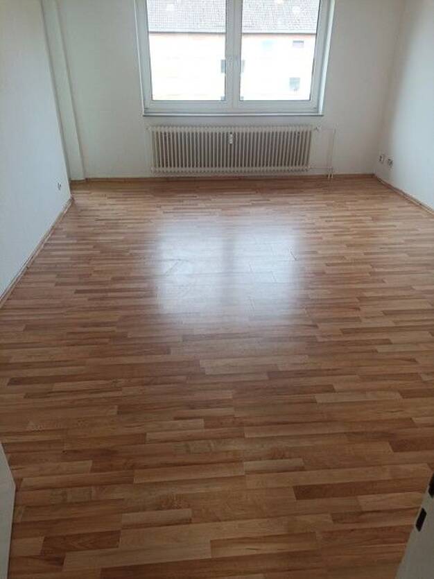 Wohnung zur Miete 461 € 2,5 Zimmer 72,1 m² 3. Geschoss frei ab sofort Arnold-Ebel-Straße 12 Heide Heide 25746