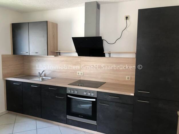 Wohnung zur Miete 520 € 2 Zimmer 65 m² frei ab 01.09.2025 Uchtelfangen Illingen 66557
